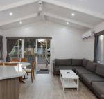 Horsham Riverside Caravan Park - Hotel WA