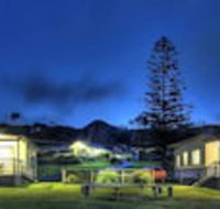 Beachcomber Holiday Park - Hotel WA
