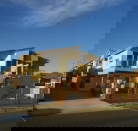 Mckillop Geelong By Gold Star Stays