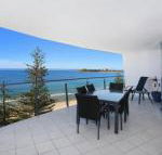 Sirocco 906 by G1 Holidays Two Bedroom Beachfront Apartment in Sirocco Resort - Hotel WA
