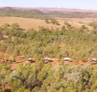Ikara Safari Camp - Hotel WA