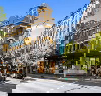 Hotel Harry Ascend Hotel Collection - Hotel WA