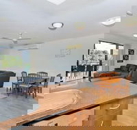 Park Royal - Hotel WA