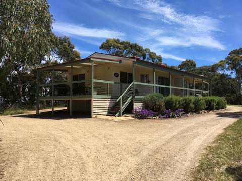 Cabernet Cottage - Hotel WA 5