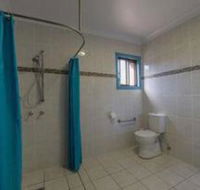 CBD Accommodation Tamworth - Hotel WA