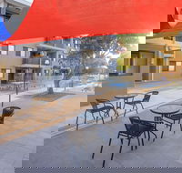 Batavia Apartment - Hotel WA