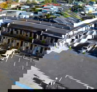 Inverell Terrace Motor Lodge - Hotel WA