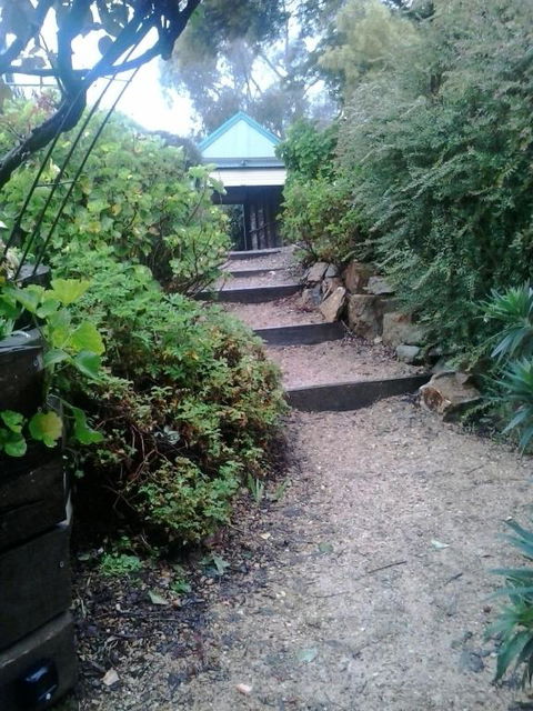 Astley Cottage - Hotel WA 6