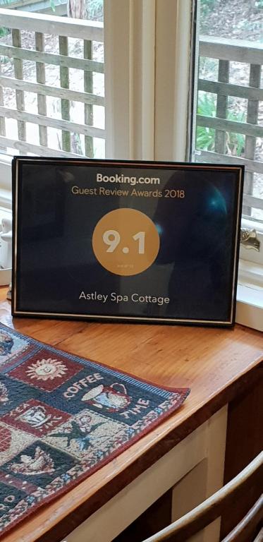 Astley Cottage - Hotel WA 5