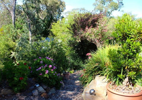 Astley Cottage - Hotel WA 4