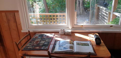 Astley Cottage - Hotel WA 3