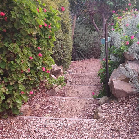 Astley Cottage - Hotel WA 2