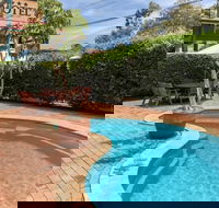 Dalby Homestead Motel - Hotel WA