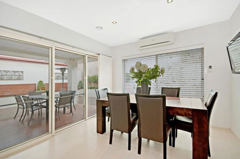 Central Warrnambool Townhouse - Hotel WA 4