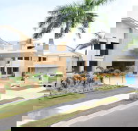 1770 Lagoons Central Apartment Resort - Hotel WA