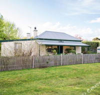 Georgies Cottage - Hotel WA
