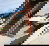 Apollo Bay Backpackers Lodge - Hotel WA