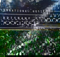 The Shiralee - Hostel - Hotel WA