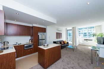Accommodate Canberra - Metropolitan - Hotel WA 0