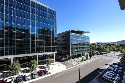 Accommodate Canberra - Metropolitan - Hotel WA 5