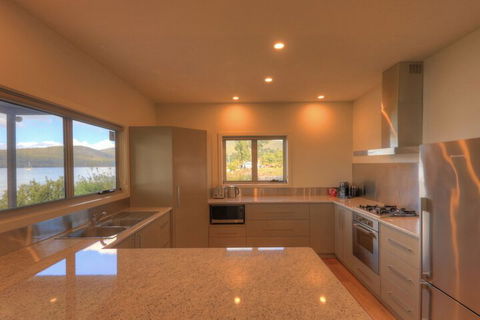 Fairwinds - Essentially Tas - Hotel WA 4