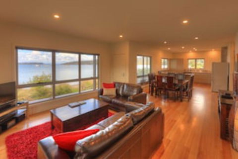 Fairwinds - Essentially Tas - Hotel WA 0