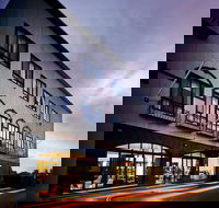 Great Southern Hotel Perth - Hotel WA