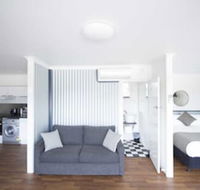 Siesta Central Apartments - Hotel WA