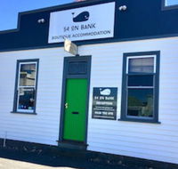 54 On Bank - Hotel WA