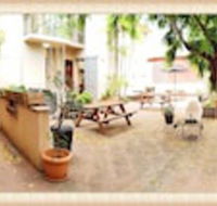 Childers Oasis Motel - Hotel WA