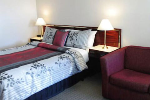Southern Comfort Motor Inn - Hotel WA 5