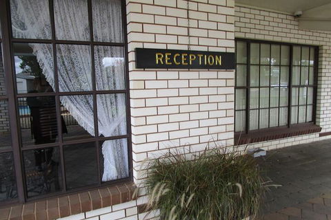Southern Comfort Motor Inn - Hotel WA 1