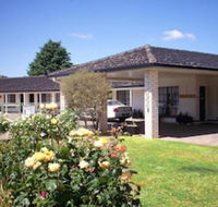 Southern Comfort Motor Inn