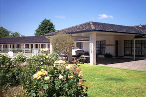 Southern Comfort Motor Inn - Hotel WA 0