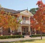 Plumes on the Green Boutique Bed  Breakfast - Hotel WA