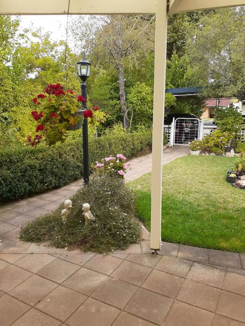 Travellers Rest B & B - Hotel WA 5