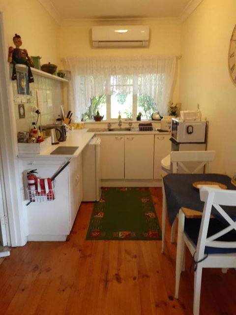 Travellers Rest B & B - Hotel WA 2