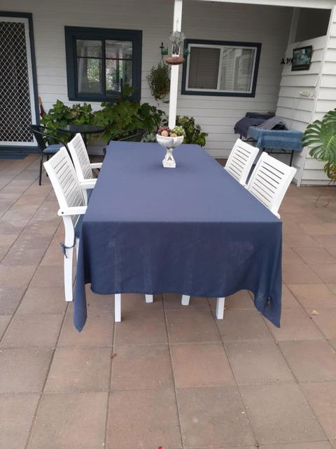 Travellers Rest B & B - Hotel WA 1