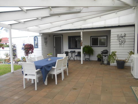 Travellers Rest B & B - Hotel WA 6