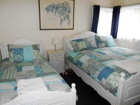 Travellers Rest B & B - Hotel WA 4