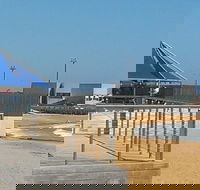 Burnie by the Bay Apartments - Hotel WA