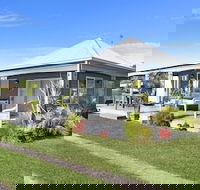 Huskisson Holiday Motel Cabins - Hotel WA