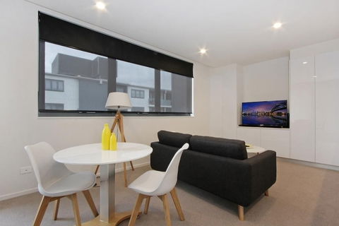 Accommodate Canberra - IQ - Braddon - Hotel WA 1