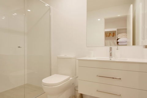 Accommodate Canberra - IQ - Braddon - Hotel WA 2