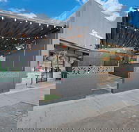 Accommodate Canberra - IQ - Braddon - Hotel WA