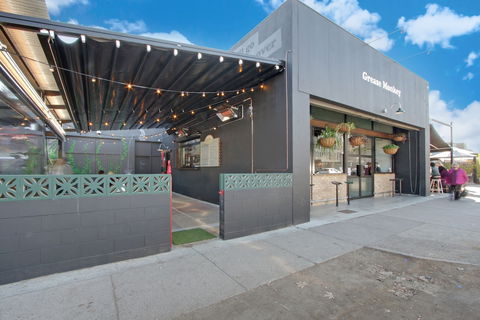 Accommodate Canberra - IQ - Braddon - Hotel WA 0