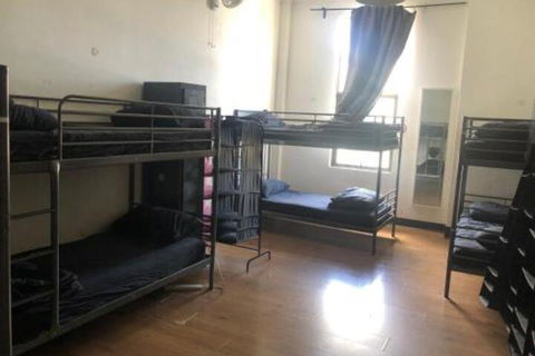 EBS Sydney Hostel - Hotel WA 4