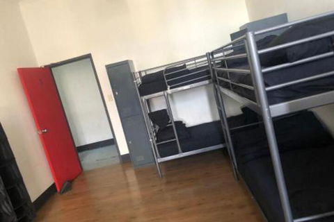 EBS Sydney Hostel - Hotel WA 2
