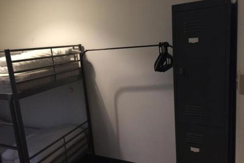 EBS Sydney Hostel - Hotel WA 6