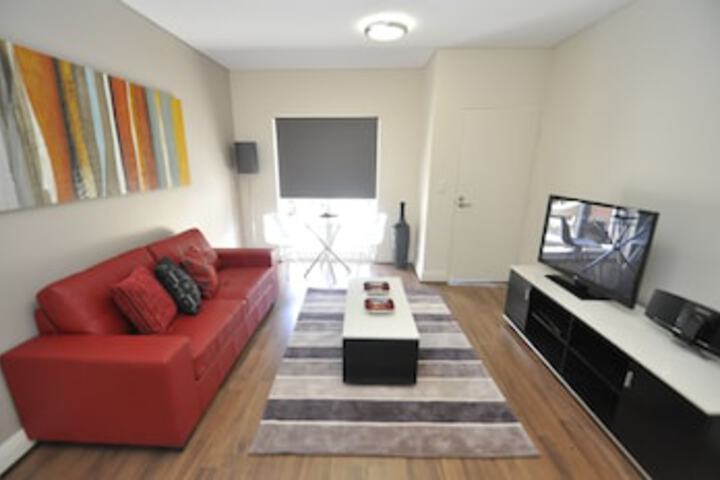 World Square NSW Hotel WA